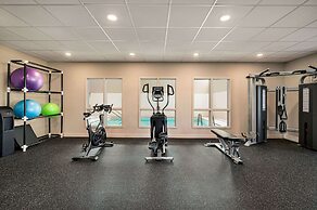 Microtel Inn & Suites by Wyndham Antigonish