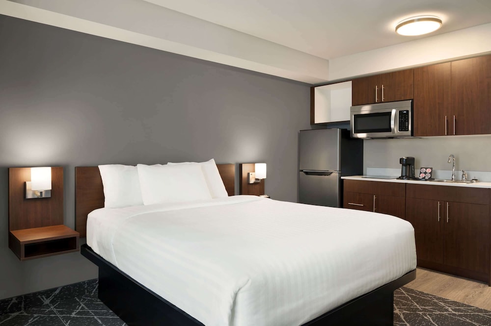Microtel Inn & Suites by Wyndham Antigonish