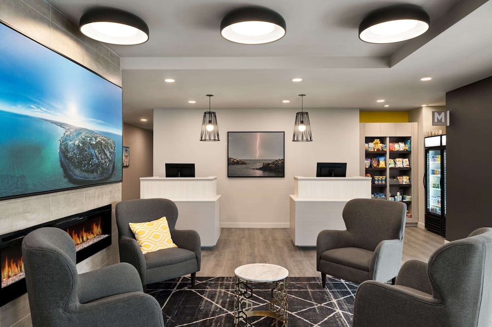 Microtel Inn & Suites by Wyndham Antigonish