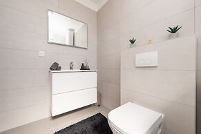 Apartment Birgir in Sukošan