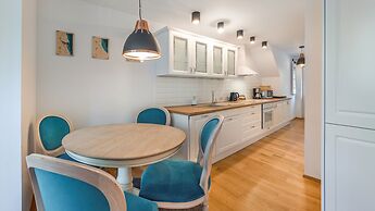 Apartamenty Sun & Snow Parkowa
