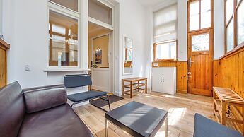 Apartamenty Sun & Snow Parkowa