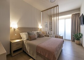 Gallery Suites & Residences, Piraeus