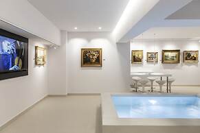 Gallery Suites & Residences, Piraeus