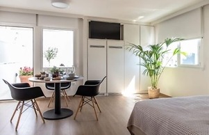 Gallery Suites & Residences, Piraeus
