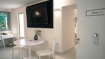 Gallery Suites & Residences, Piraeus