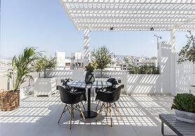 Gallery Suites & Residences, Piraeus