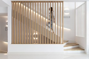 Gallery Suites & Residences, Piraeus