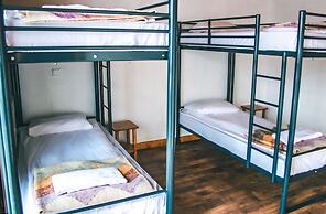 Hideout Tignes - Hostel