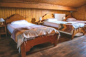 Hideout Tignes - Hostel