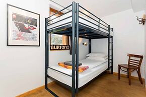 Hideout Tignes - Hostel