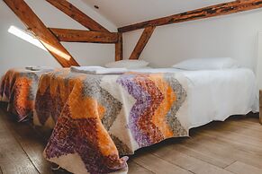 Hideout Tignes - Hostel