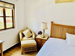 Seaside one Bedroom Apartment