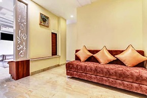 Hotel Manik