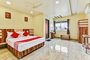 Hotel Manik