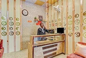Hotel Manik