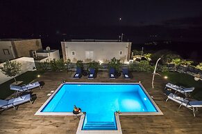Luxury Villas Royal II with Private Pool