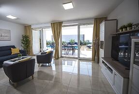 Luxury Villas Royal II with Private Pool