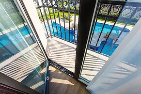Boutique hotel Momentum by Aycon
