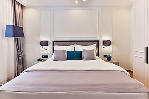 Boutique hotel Momentum by Aycon