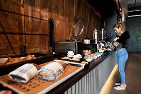 B&B Hotel Oftringen