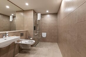 B&B Hotel Oftringen