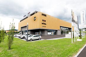 B&B Hotel Oftringen
