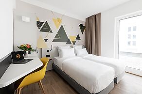 B&B Hotel Oftringen