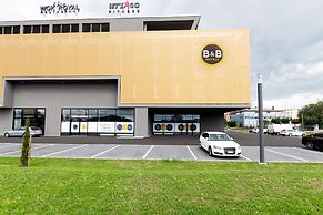 B&B Hotel Oftringen