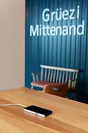 B&B Hotel Oftringen