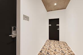 B&B Hotel Oftringen