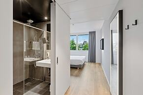 B&B Hotel St Gallen