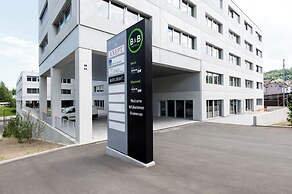 B&B Hotel St Gallen