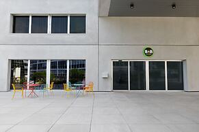 B&B Hotel St Gallen
