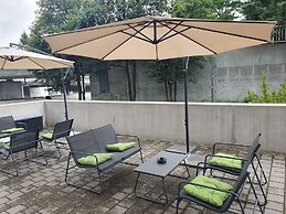 B&B Hotel St Gallen