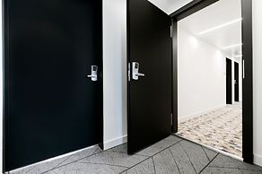 B&B Hotel St Gallen