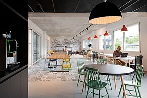B&B Hotel St Gallen