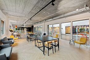 B&B Hotel St Gallen