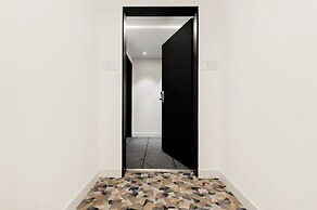 B&B Hotel St Gallen
