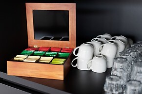 B&B Hotel St Gallen