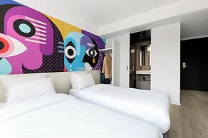 B&B Hotel St Gallen