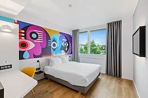 B&B Hotel St Gallen