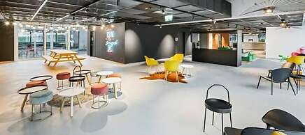B&B Hotel St Gallen