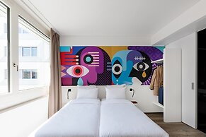 B&B Hotel St Gallen