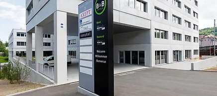 B&B Hotel St Gallen