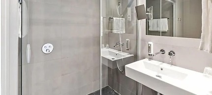 B&B Hotel St Gallen