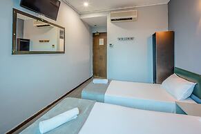 K Hotel 1515
