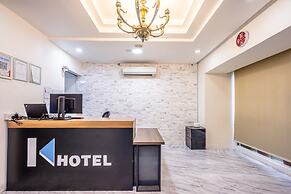 K Hotel 1515