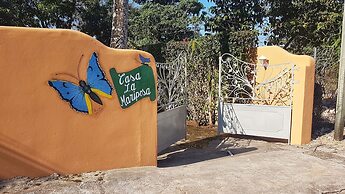 Casa Mariposa