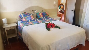 Casa Mariposa
